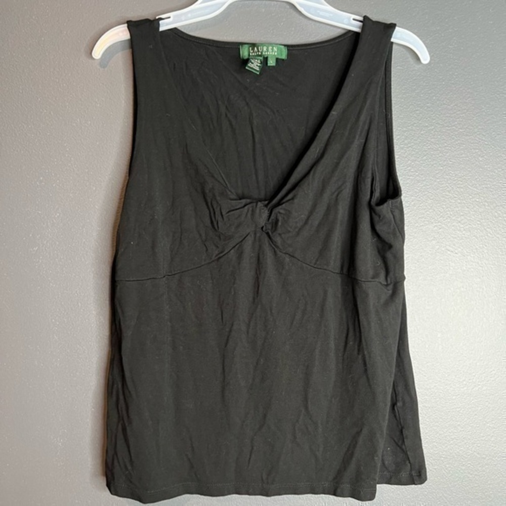 Ralph Lauren | tank top